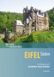 Cover von Eifel Süden