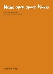 Cover von Meine open space Praxis