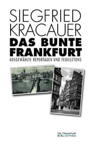 Cover von Das bunte Frankfurt