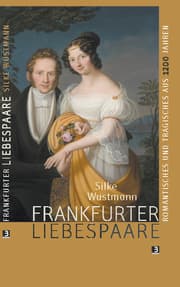 Cover von Frankfurter Liebespaare
