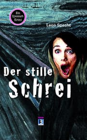 Cover von Der stille Schrei