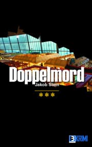 Cover von Doppelmord