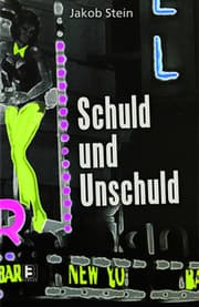 Cover von Schuld und Unschuld