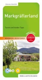 Cover von Markgräflerland