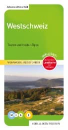 Cover von Westschweiz