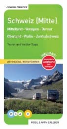 Cover von Schweiz (Mitte)