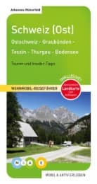 Cover von Schweiz (Ost)