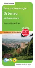 Cover von Wein- und Genussregion Ortenau mit Hanauerland