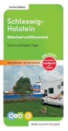 Cover von Schleswig-Holstein