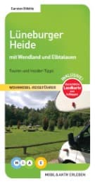 Cover von Lüneburger Heide mit Wendland und Elbtalauen