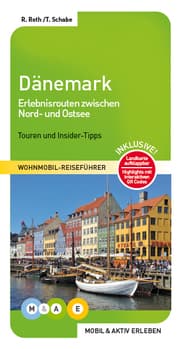 Cover von Dänemark