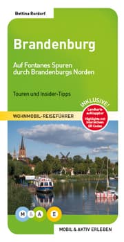 Cover von Brandenburg