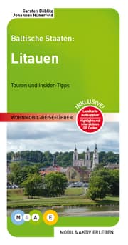 Cover von Litauen