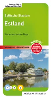 Cover von Estland
