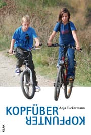 Cover von Kopfüber - Kopfunter