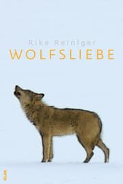 Cover von Wolfsliebe