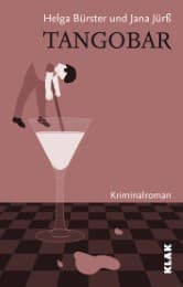 Cover von Tangobar