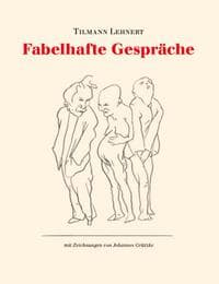 Cover von Fabelhafte Gespräche