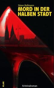 Cover von Mord in der Halben Stadt