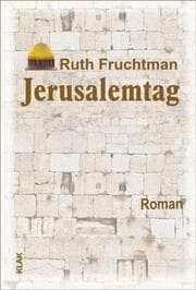 Cover von Jerusalemtag