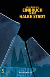 Cover von Einbruch in die halbe Stadt