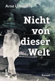 Cover von Nicht von dieser Welt