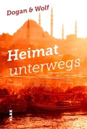 Cover von Heimat unterwegs