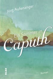 Cover von Ein Sommer in Caputh