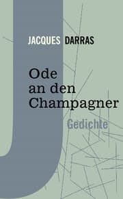 Cover von Ode an den Champagner