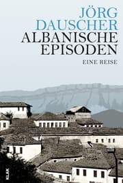 Cover von Albanische Episoden