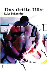 Cover von Das dritte Ufer