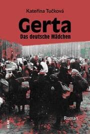 Cover von Gerta - Das deutsche Mädchen