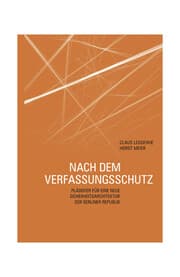 Cover von Nach dem Verfassungsschutz