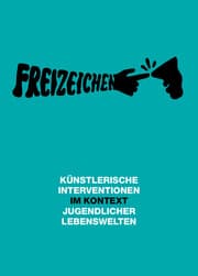 Cover von Freizeichen