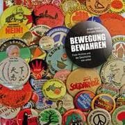 Cover von Bewegung bewahren