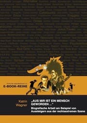 Cover von 'Aus mir ist ein Mensch geworden ...'