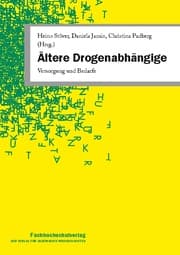 Cover von Ältere Drogenabhängige