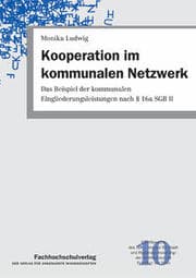 Cover von Kooperation im kommunalen Netzwerk