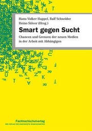 Cover von Smart gegen Sucht
