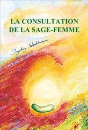 Cover von La consultation de la sage-femme