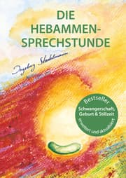 Cover von Die Hebammen-Sprechstunde