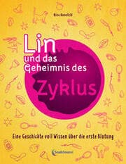 Cover von Lin und das Geheimnis des Zyklus