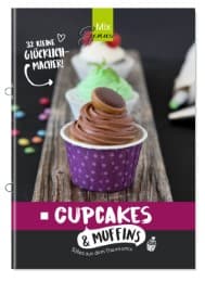 Cover von Cupcakes & Muffins
