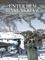 Cover von Unter dem Hakenkreuz
