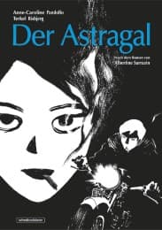 Cover von Der Astragal