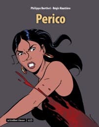 Cover von Perico