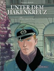 Cover von Unter dem Hakenkreuz