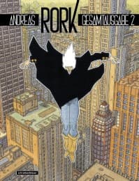 Cover von Rork 2