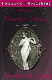 Cover von Klassiker der Erotik 19: Komtesse Marga