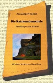 Cover von Die Katakombenschule